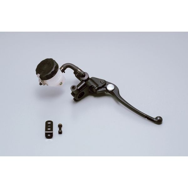 ブレーキマスターシリンダー横型 11mm ブラック／ブラック D78594