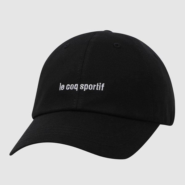 綿ツイルボールキャップ (QR123ACP12)