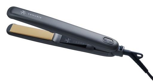 VENUSIS ヴィナシス ストレートヘアアイロン VAS-6300T グレー