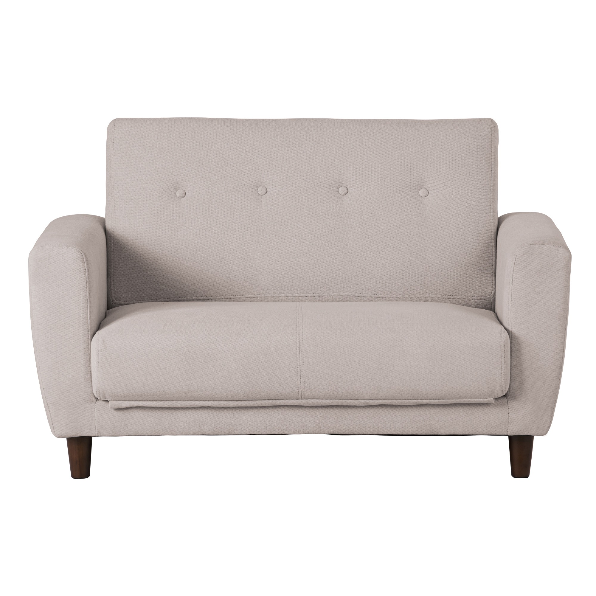 送料無料274ソファーベッド 2人掛け 脚付き ソファベッド ベッド 3way ソファ ソファー 折りたたみ コンパクト ベッド フロアソファ 一人暮らし ワンルーム 北欧 おしゃれ【ライトグレ】