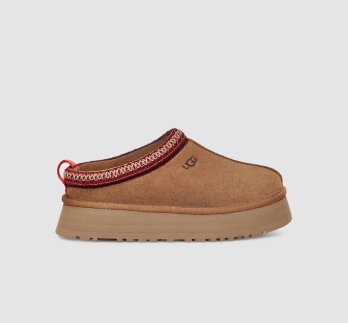 ムートン スリッパ サンダル 厚底 プラットフォーム スエード クロッグ ルームシューズ タズ レディース 女性用 靴 TAZZ