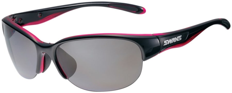 SWANS スワンズ LUNA－PBK P ユニセックス LN0051-BKP