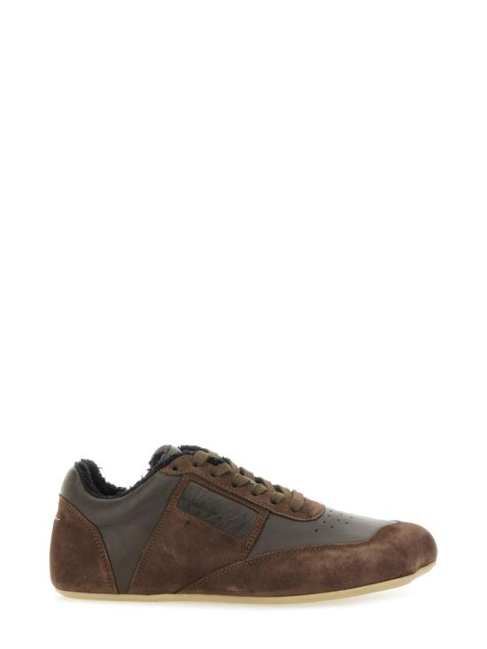 MM6 MAISON MARGIELA Women Sneakers S66WS0106 P6435T8009 Brown