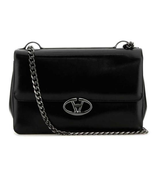VALENTINO GARAVANI Women Shoulder Bags 5W0B0Q61IAP 0NO Black