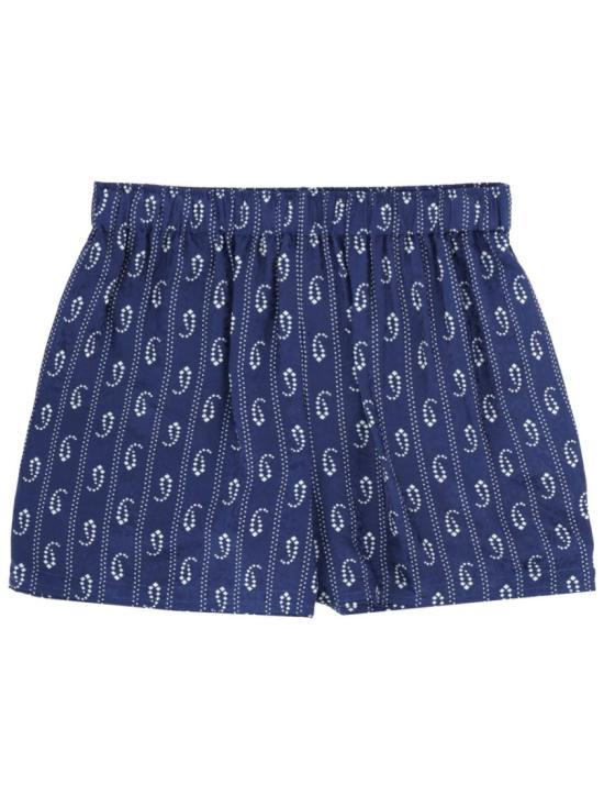 TORY BURCH Women Shorts & Burmudas 175286 401 Green