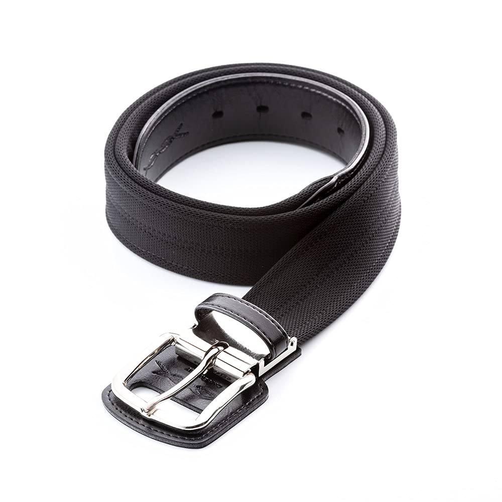 [コアエナジー] コアエナジー3 野球用ベルト (ブラック×シルバーバックル) 12531 9,900円