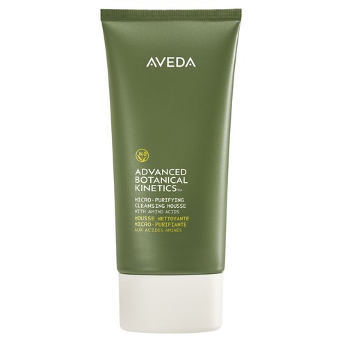 【Wid】 ボタニカル キネティクス マイクロ ピュリファイイング クレンジング ムース 150ml 1個 植物由来成分・泡洗顔・毛穴ケア・低刺激クレンジング・肌バリア保護・アロマ効果