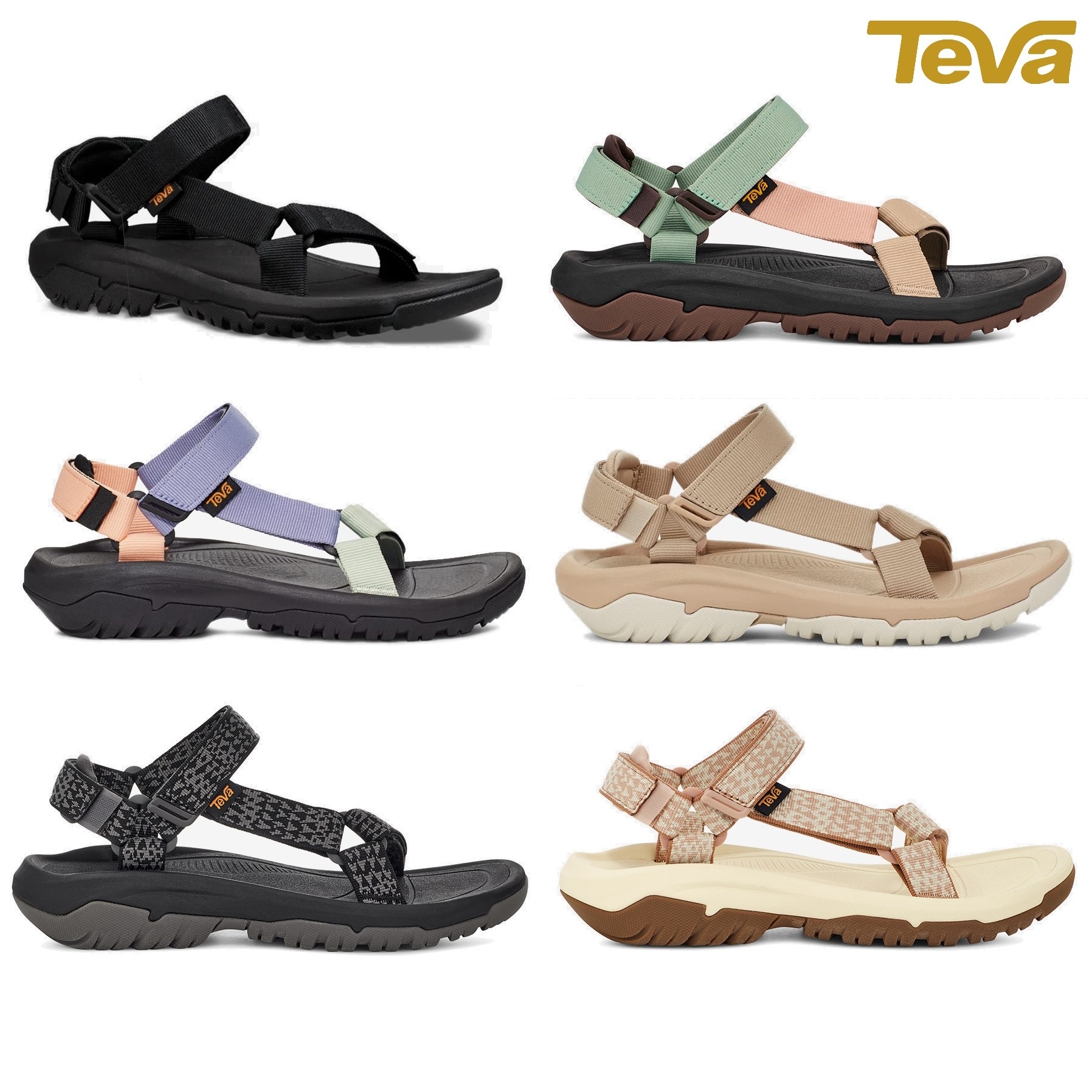 Hurricane XLT2 6色 SANDAL 22-25 新商品 女性用 ヒール 2.5cm 韓国ファッション 韓国人気 夏の靴 韓国ファッション 夏のファッション 学生