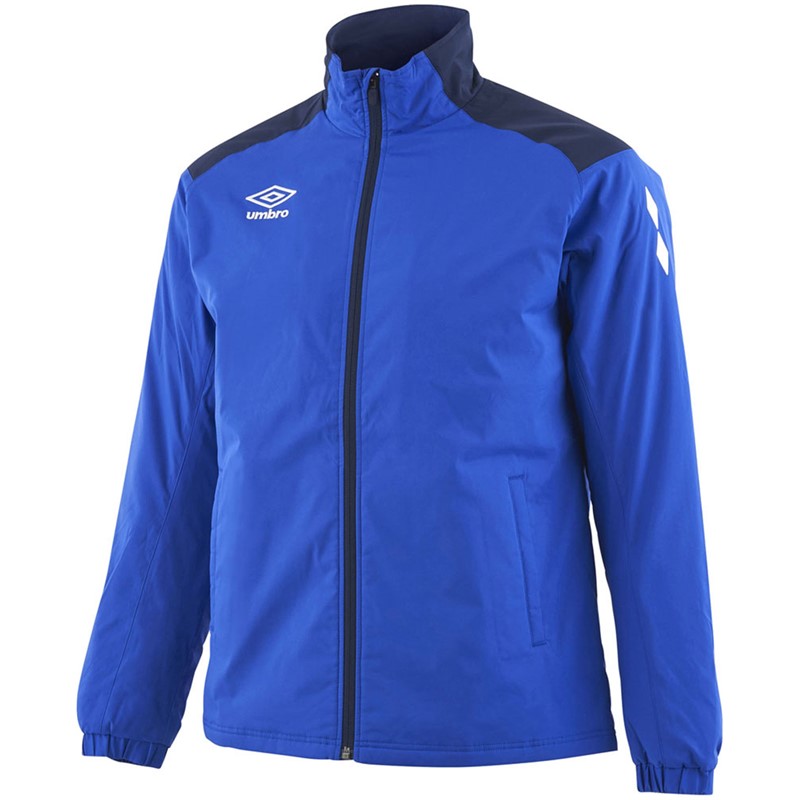 インシユレーシヨンジヤケツト サッカーソノタジャケット (uaa4120b-blu) 7,579円