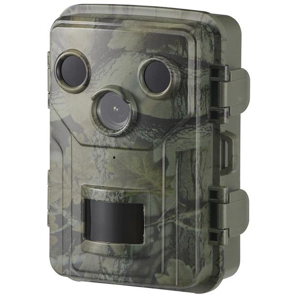 OSE-PM1 [電池式トレイルカメラ]