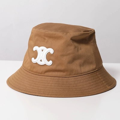 Qoo10] CELINE セリーヌ バケットハット