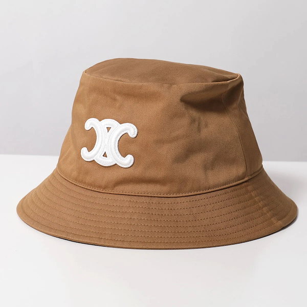 Qoo10] CELINE セリーヌ バケットハット