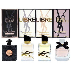 Yves Saint Laurent 香水セット Amazon.co.jp: Yves Saint Laurent(イヴサンローラン