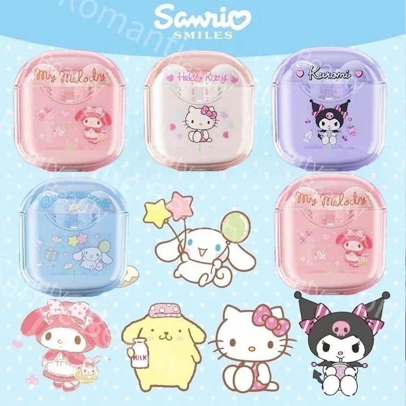 【1つ買うと10個もらえる】メガ割福袋-【qoo10 メガ割 】キティ ワイヤレスイヤホン 軽量 ワイヤレス 長時間 bluetooth5.1 イヤホン 高音質 イヤホン マイク 完全ワイヤレス ヘッ