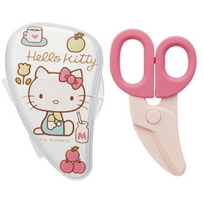 他サイト： スケーター　離乳食フードカッターの商品画像