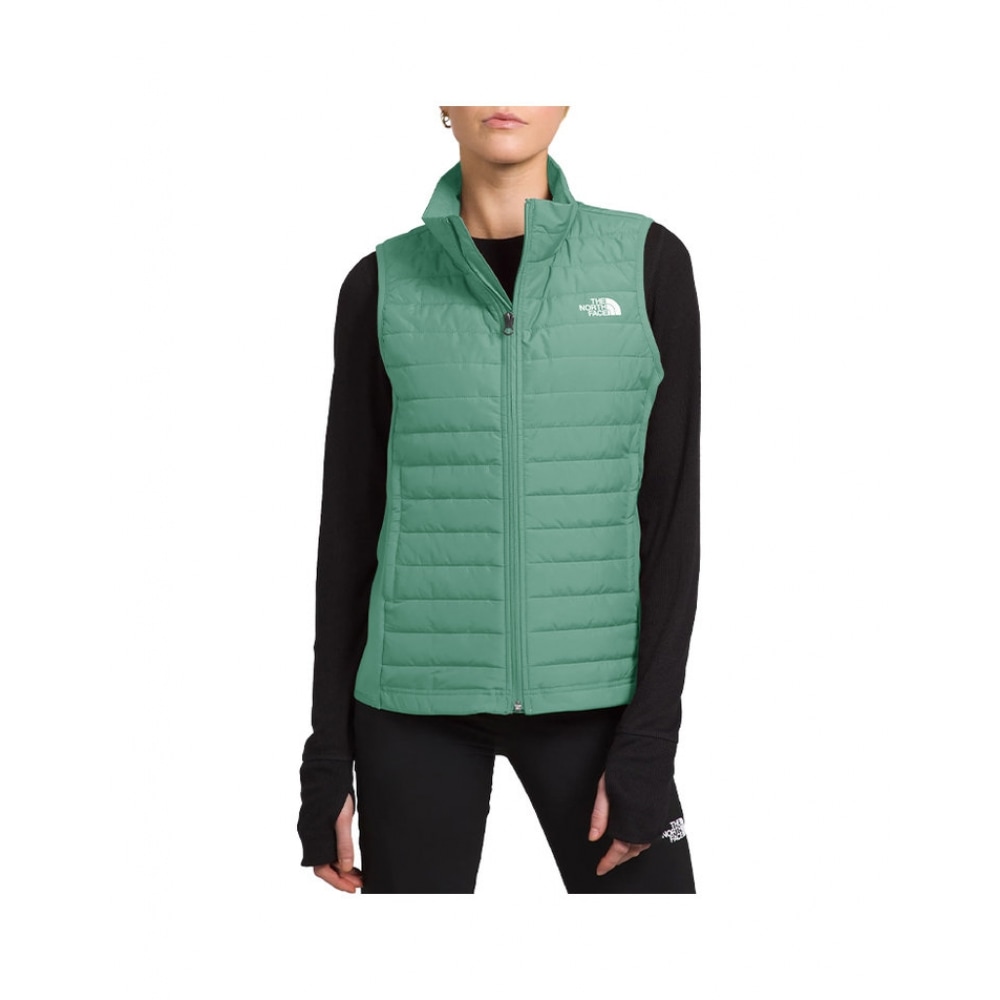 ザノースフェイスウィメンズハイブリッドベスト
