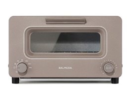 バルミューダ BALMUDA The Toaster K11A-CW ショコラ