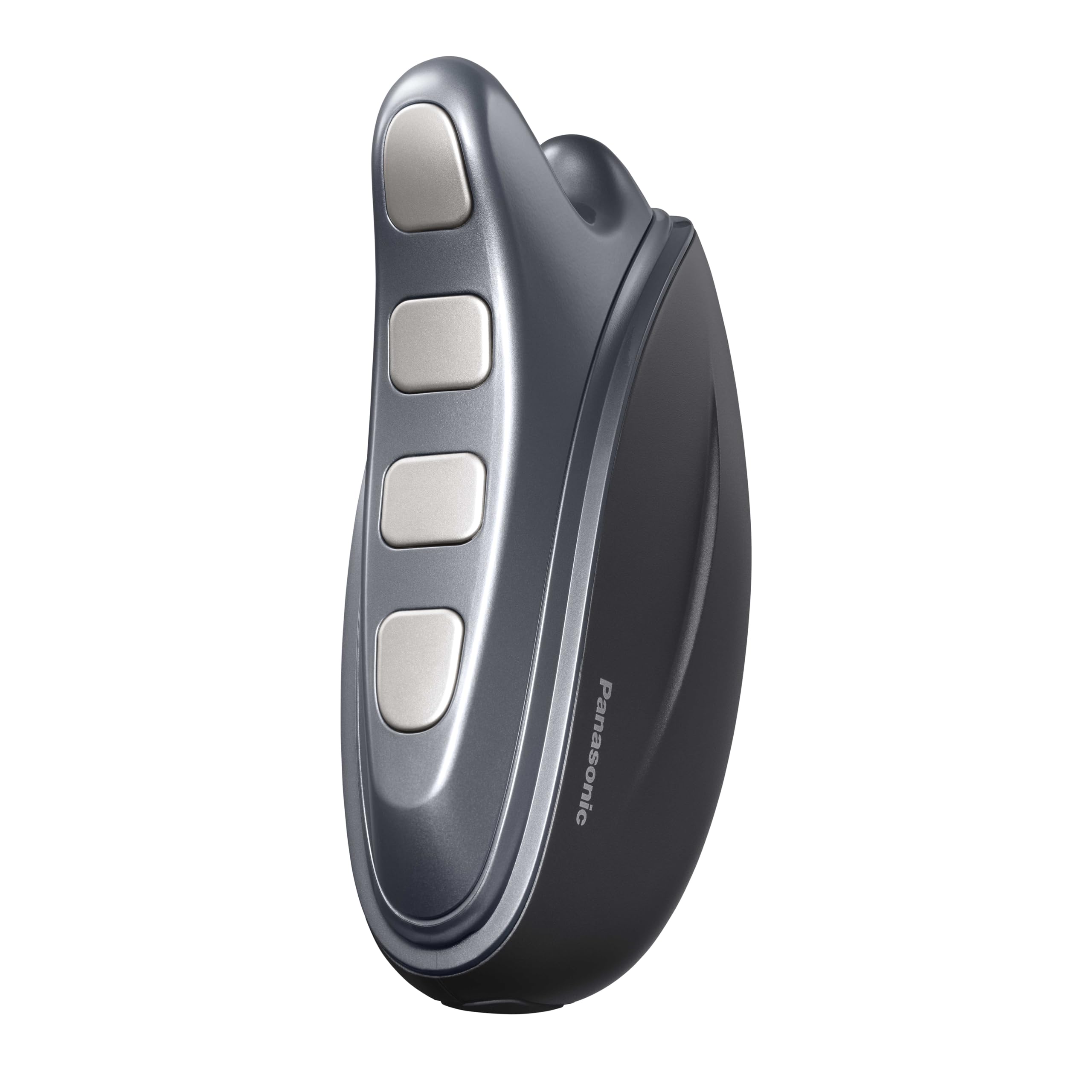 パナソニック リフトケア 美顔器 バイタリフト かっさ 温感 防水 複合的EMS搭載 EH-SP86-K