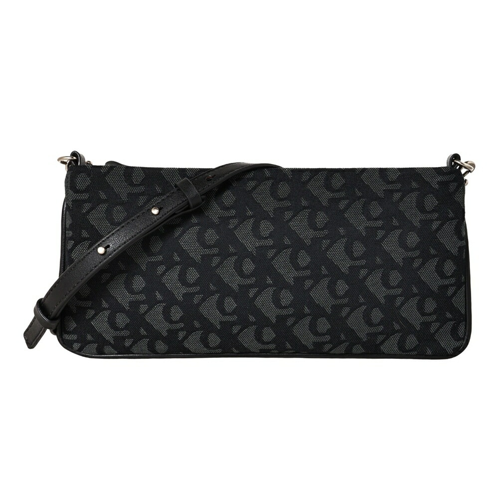 ショルダーバッグ LV04K3183GUB1 ブラック