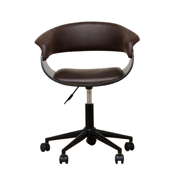 後藤家具物産 OA-GX-DBR ダークブラウン ジーエックス オフィスチェアー メーカー直送