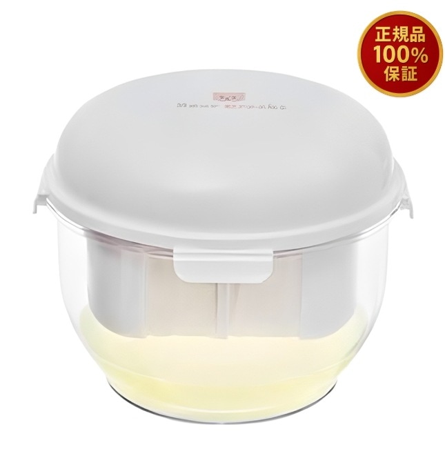 【即日発送】ギリシャヨーグルトメーカー 1.7L / ヨーグルトメーカー / 手作りヨーグルト / 発酵食品 / 簡単調理 / 時短料理 / 健康食品