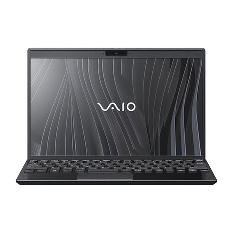 『VJPJ224000008』VAIO Pro PJ ノートパソコン Core i5-1235U 16GB SSD256GB Win11Pro 12.5型FHD 顔認証 ファインブラック Office