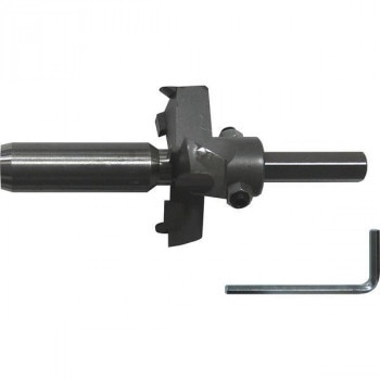 スターエム　超硬座掘錐大口径（ドリルなし）　21x90　28L-2190