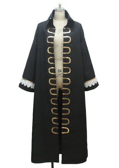 コスプレ衣装 に適合する ONE PIECE FILM Strong World ルフィ風 コスプレS1309