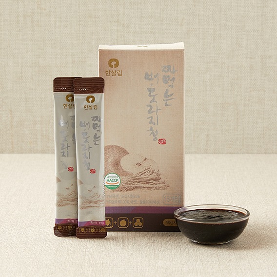 絞って食べる梨の桔梗の根(10g*30袋)