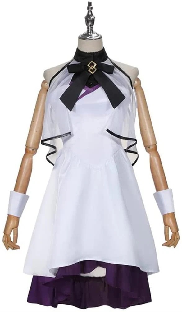 Grand Order5thAnniversaryマシュ風コスチュームコスプレ衣装 6,890円