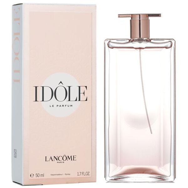 ランコム イドル （アイドル） EDP オードパルファム SP 50ml 香水 LANCOME