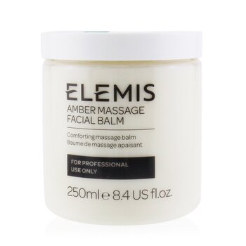 Elemis アンバーマッサージバーム フォー フェイス (サロン専用品)