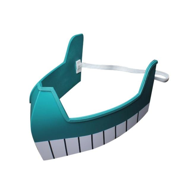 【新品開催 】僕ヒーローアカデミア 緑谷 出久（みどりや いずく） デク　ヒーロー装備 マスク コスプレ道具 撮影