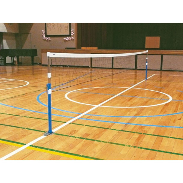 (代金引換・個人宅・北海道・沖縄県への配送不可)プレルボールセット100 施設備品 (B5971)