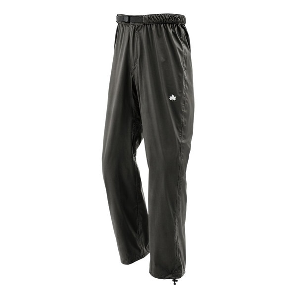 by LIPNER 4WAYストレッチレインパンツ イータ BLK S No.28256714