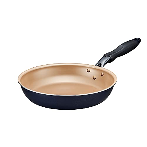 エバークック フライパン 26* ガス火専用 軽量 【500日保証】 こげつきにくいフライパン PF