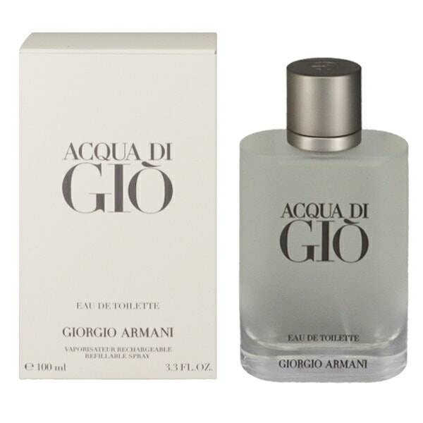 アクア ディ ジオ オム （レフィラブル） EDT SP 100ml