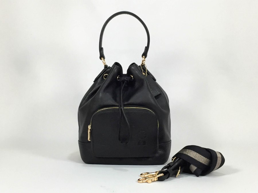 レザーショルダーバッグ 未使用 ショルダーバッグ 中古品