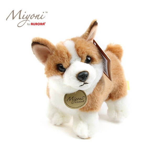 Qoo10] MIYONI ウェルシュコーギー 21c