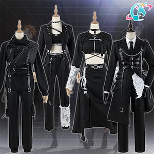 ZOZOTOWN 第1弾 東雲彰人 コスプレ プロジェクトセカイ プロジェクトセカイ カラフルステージ！ feat. 初音ミク 東雲