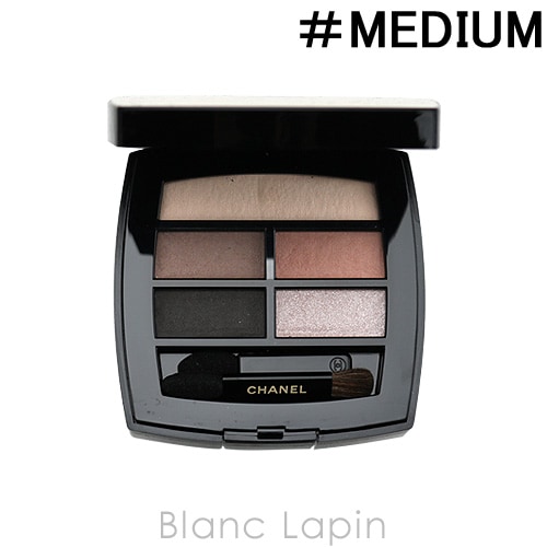 シャネル CHANEL レベージュパレットルガール #ミディアム 4.5g [841800]【メール便可】
