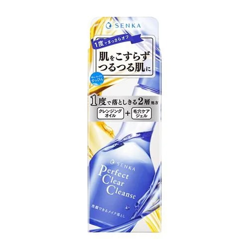 資生堂 洗顔専科 パーフェクトクリアクレンズ 170ml 価格比較 - 価格.com