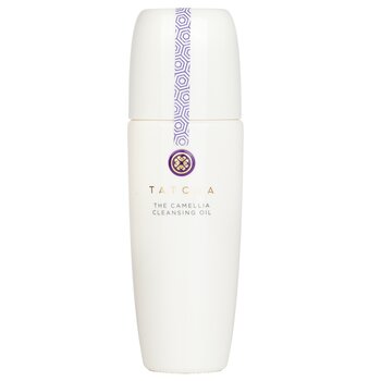 Tatcha ザ・カメリア クレンジングオイル