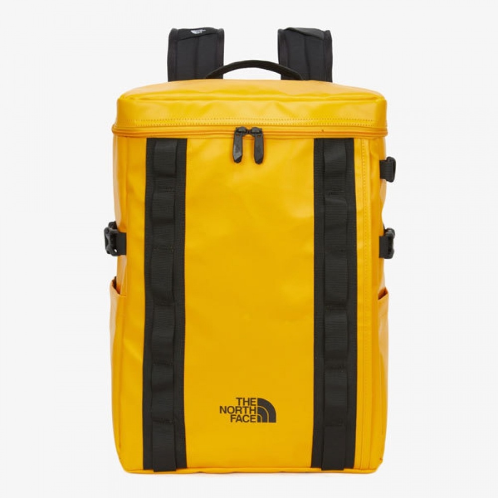 ノースフェイス TNF アルファボックス GYE NM2DQ06C