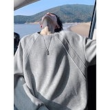 Qoo10] FENDI パーカー トップス スウェット フーディ