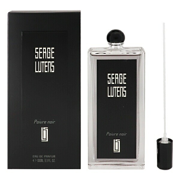 ポワーブルノワール EDP SP 100ml