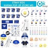 Qoo10] WOWPASS Stray Kids WOWPASS(ワ