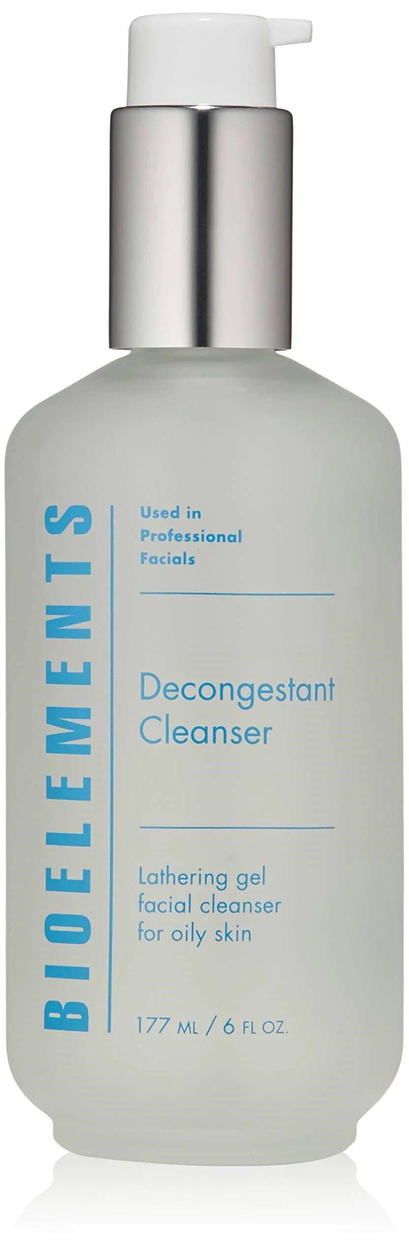 Bioelements Decongestant Cleanser, 6-Fl Oz 7,627円