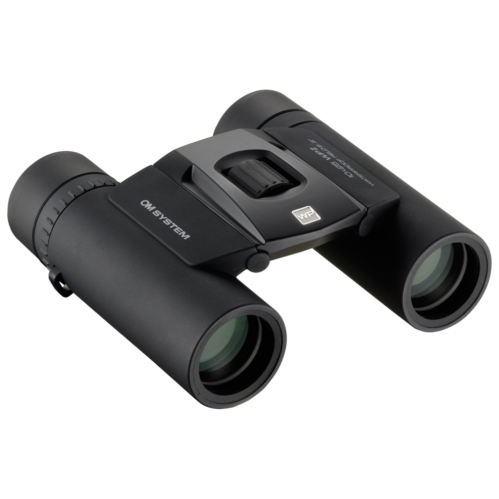 OM SYSTEM 10x25 WP II BLK [�u���b�N]