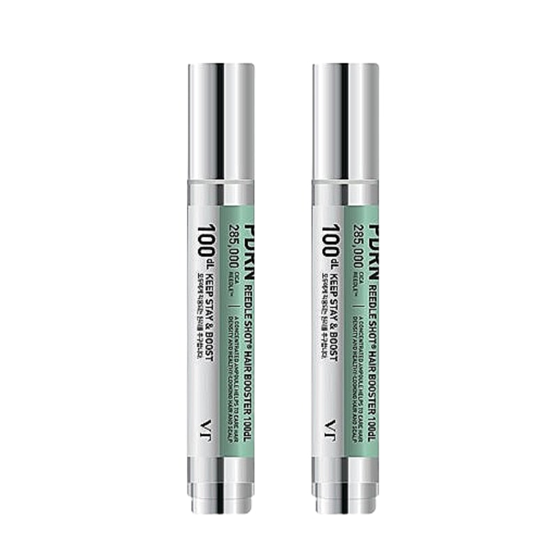 [NEW] PDRN リドルショット 頭皮アンプル 100X 2個